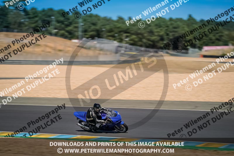 France;Le Mans;event digital images;motorbikes;no limits;peter wileman photography;trackday;trackday digital images